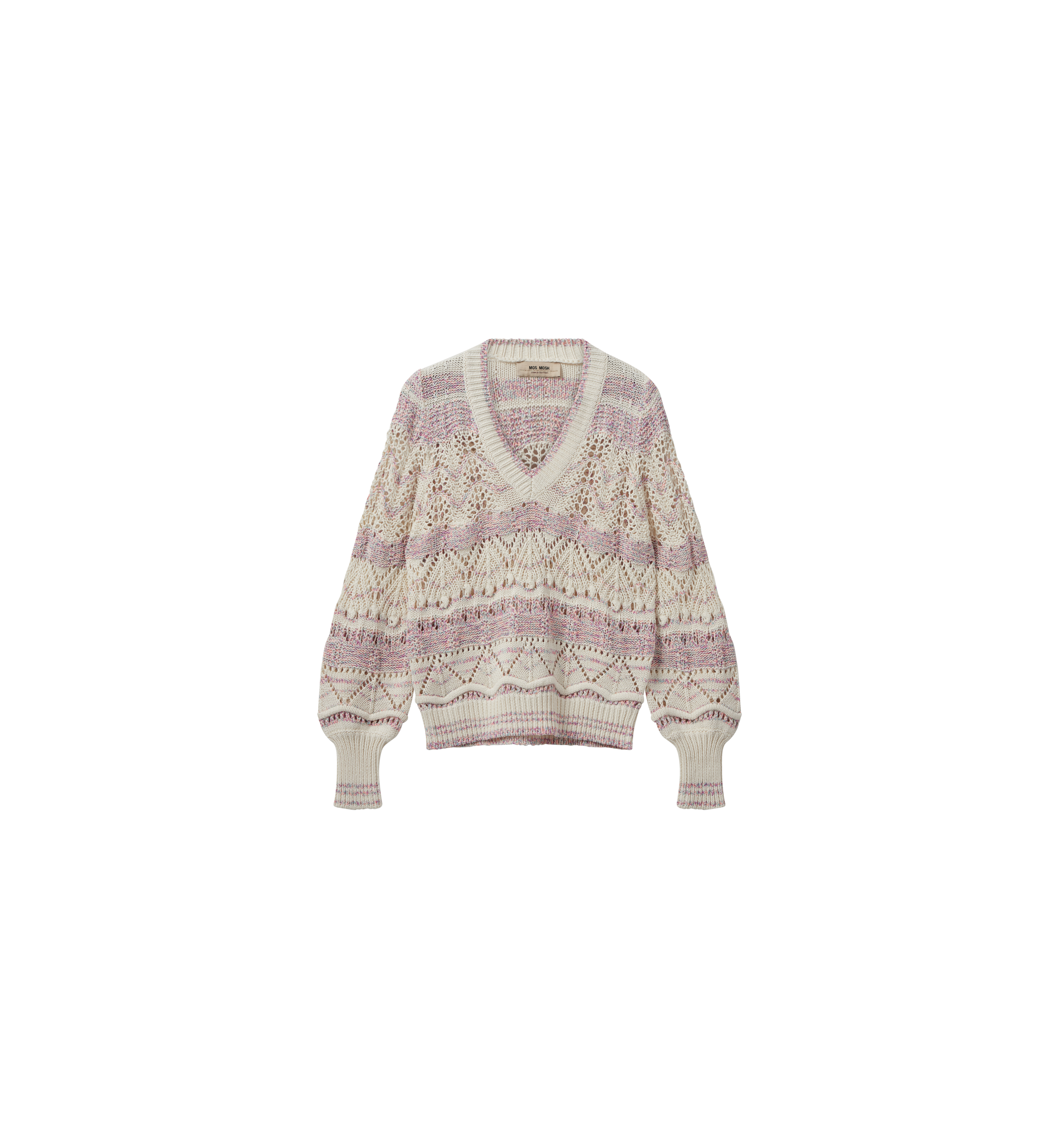 Packshot / Iris Orchid / Front